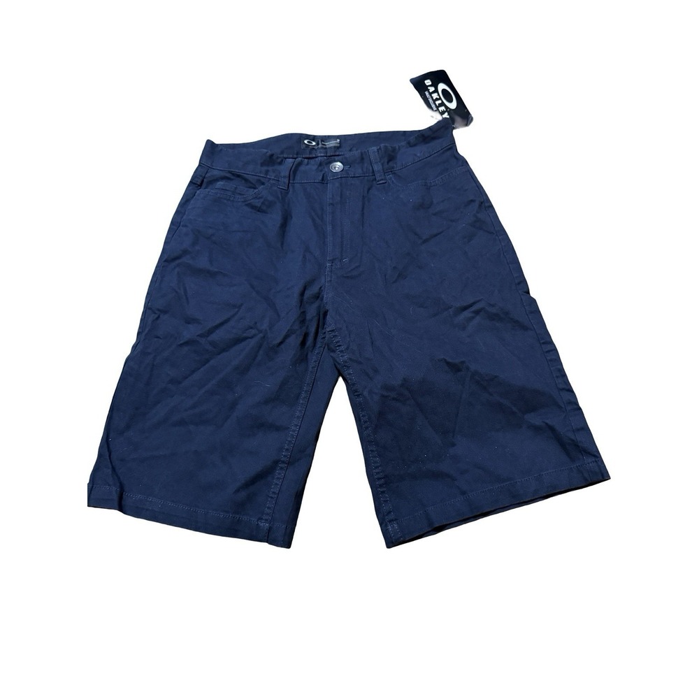 Oakley Ellipse Shorts - NWT - Black- Sz 30 - $60